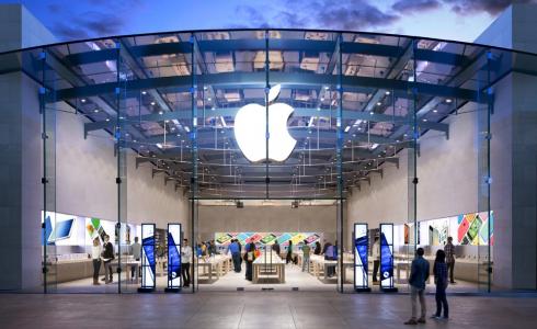 مؤتمر أبل 2019 بث مباشر