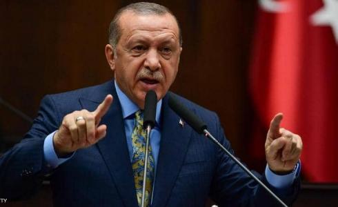 تقود السفارات التركية حملة تجسس على منتقدي الرئيس