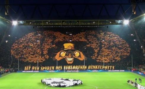 جماهير -تعبيرية-