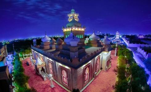 موعد عيد الفطر 2020 في ليبيا