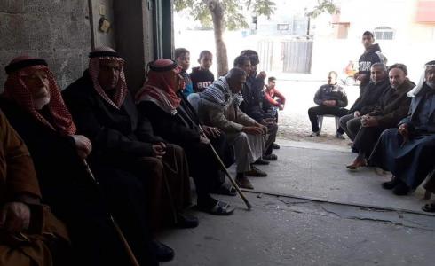 'إصلاح الجهاد' تُنهي خلافا بين عائلتين برفح