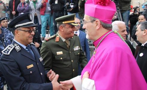 اعياد الميلاد بيت لحم 