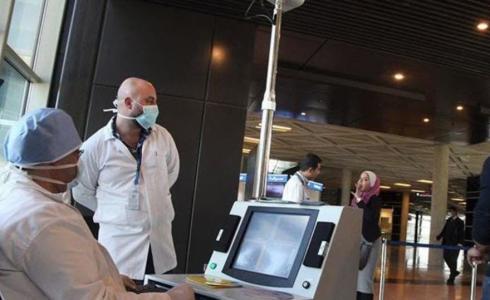 الأردن تسجل 5 إصابات جديدة بكورونا جميعها خارجية