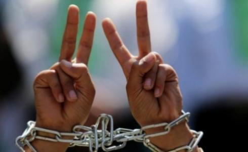 أسرى فلسطين: 360 حالة اعتقـال خلال نوفمبر بينهم 8 سيدات و 58 طفلاً واستشهاد أسير