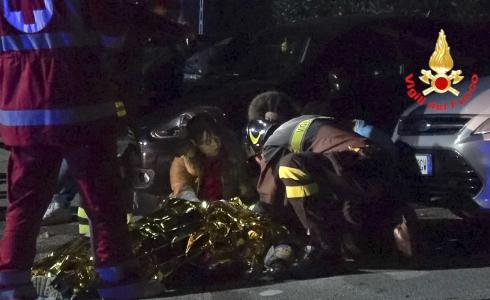 قتلى في ملهى ليلي بإيطاليا