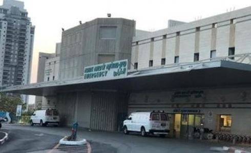 شجار في مدينة بئر السبع