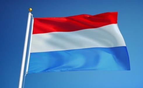 علم-لوكسمبورغ