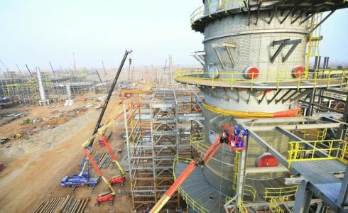 ارامكو السعودية 