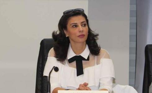 السفيرة أمل جادو 