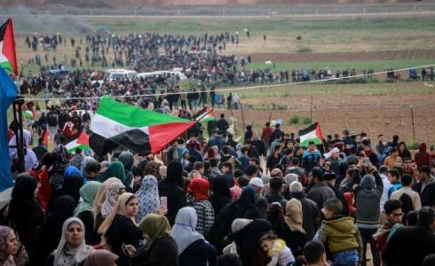 لجنة المرأة تدعو لأوسع مشاركة شعبية يوم غدِ الثلاثاء 