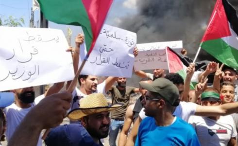 مؤسسات مجتمع مدني لبنانية تطالب الدولة بإقرار الحقوق المدنية للفلسطينيين