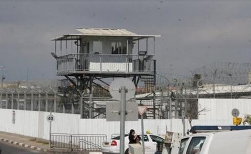 صورة احد السجون