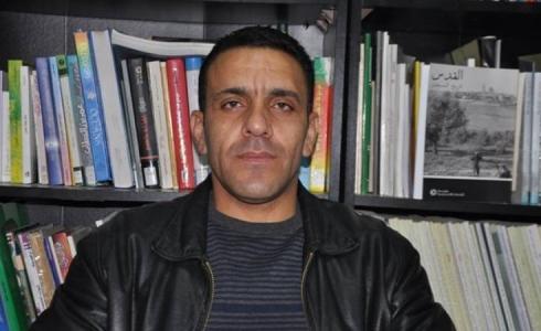 عدنان غيث محافظا للقدس