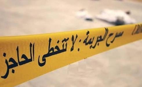 جريمة مصر 2019