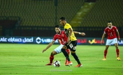 اهداف مباراة الاهلي اليوم