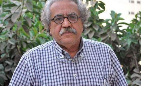 هاني شكر الله