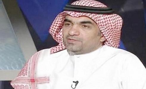 لؤي السبيعي