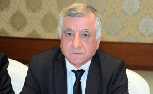 وفاة فوزي الاتروشي وكيل وزارة الثقافة والسياحة العراقي