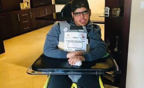 المتفوق أصيل المدني