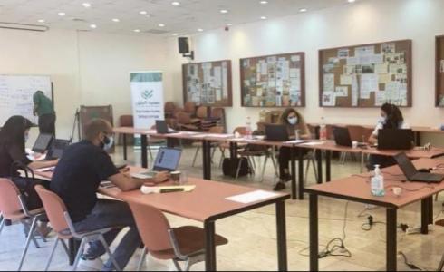 من غرفة الطوارئ السابقة في شفاعمرو 