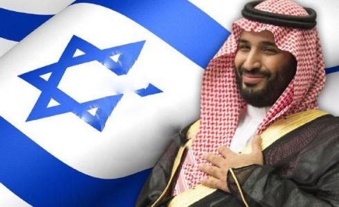 ولي العهد السعودي محمد بن سلمان