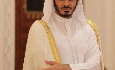 خليفة بن حمد بن خليفة شقيق امير قطر