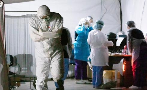 الجزائر: 4 وفيات و 129 إصابة جديدة بفيروس كورونا