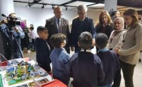 مؤسسة فيصل الحسيني تطلق مسابقة البحث العلمي