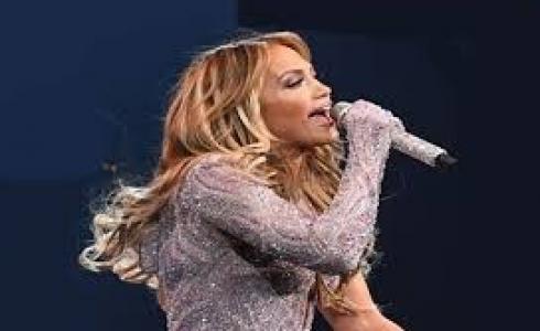 جينيفر لوبيز