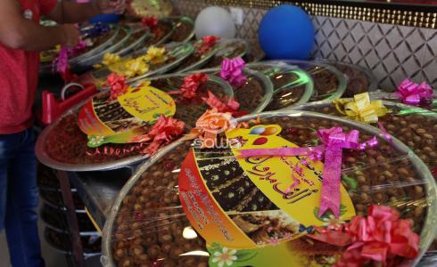 نتائج الثانوية العامة الإنجاز توجيهي 2018