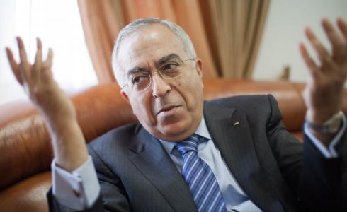 سلام فياض يكتب عن خطة بايدن وحماس ومستقبل غزة
