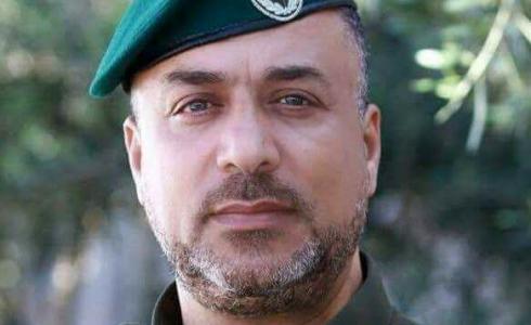 مدير عام الخدمات الطبية العسكرية عميد طبيب /سعيد أحمد السعودي