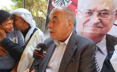 عبد الله ابو سمهدانة