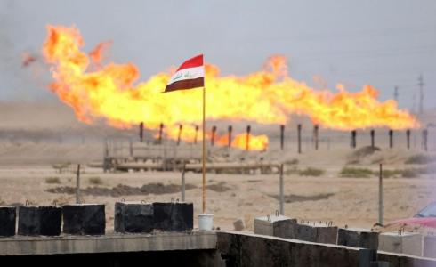 كم بلغت خسائر العراق جراء انخفاض أسعار النفط 2020 ؟