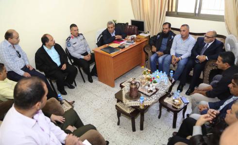  يوم طبي مجاني على شرف ذكرى إعلان الاستقلال