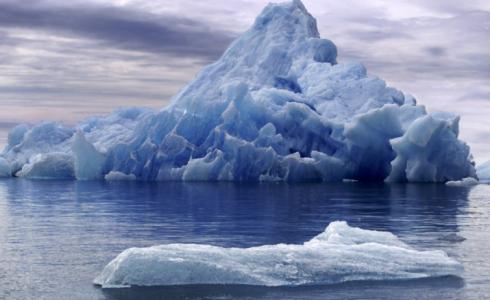 القطب الجنوبي