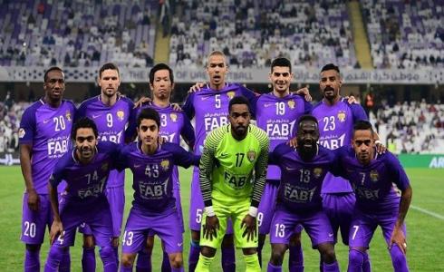 نادي العين الاماراتي