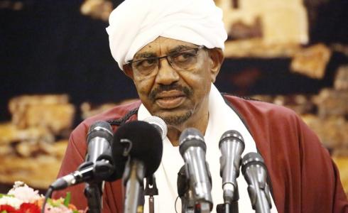 اخبار السودان اليوم: تضارب الأنباء حول مكان تواجد البشير