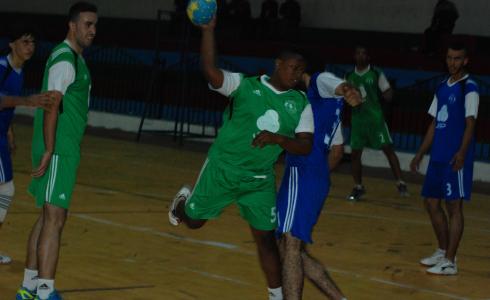 الصلاح وخدمات دير البلح