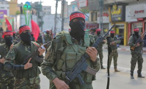 كتائب المقاومة الوطنية