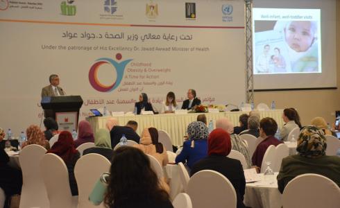 مؤتمر التغذية السادس لمؤسسة جذور