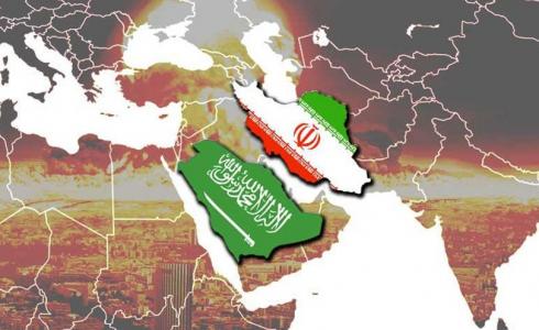 السعودية وإيران