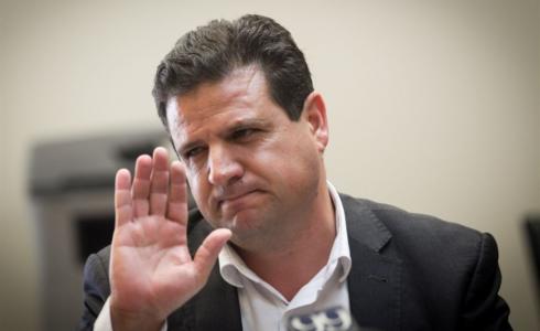 لن نقبل بأقل من 15 مقعدا للمشتركة