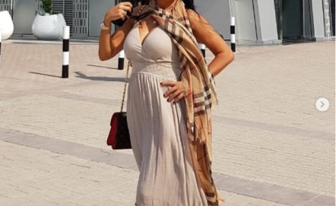 رانيا يوسف- ارشيفية