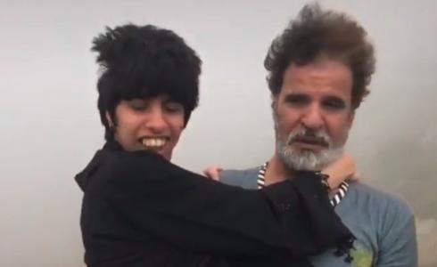 قصة رانيا الزهراني كاملة في السعودية