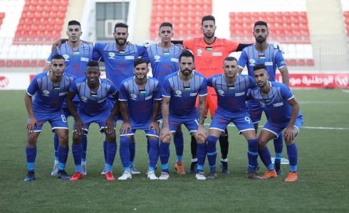 نادي هلال القدس