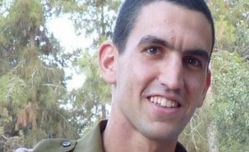 الجندي الإسرائيلي المفقود نداف هايمان
