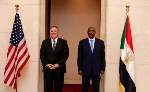 هذه الدول المتبقية في قائمة الإرهاب الأمريكية بعد شطب السودان