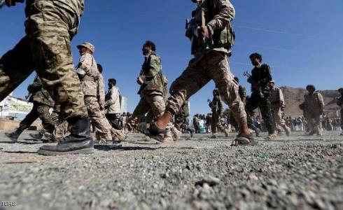 مقتل 'الرجل العسكري الثاني' في الحوثيين