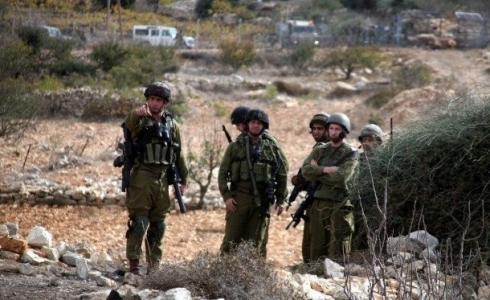 فوات الاحتلال الإسرائيلي